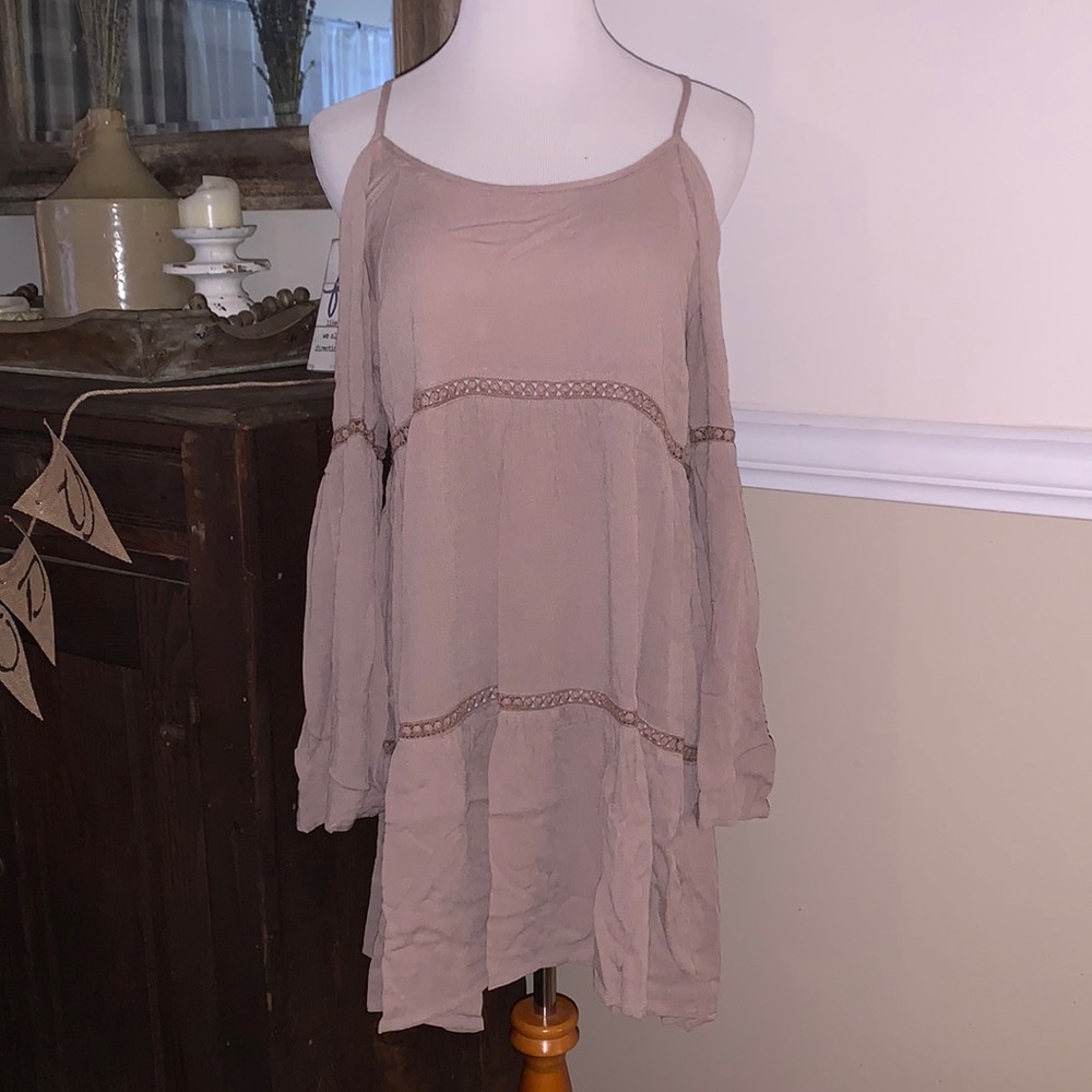 Women’s boho Umgee dress - Picture 2 of 5